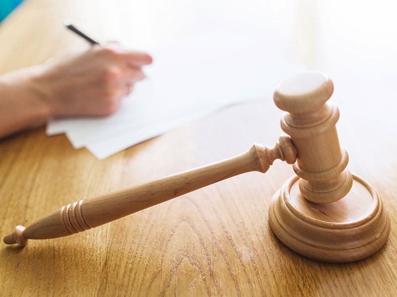 Property Law Archives - Legal Career SRX