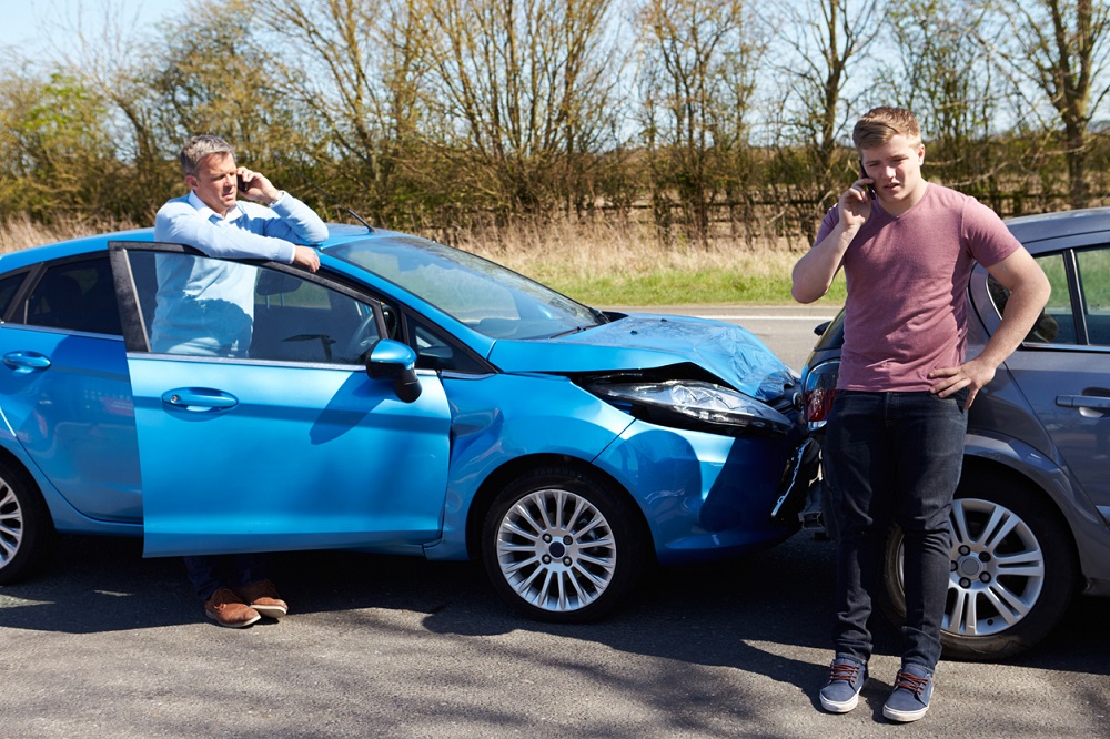 How to Hire a Car Accident Lawyer?