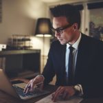 Securing Court Complexes with Access Control
