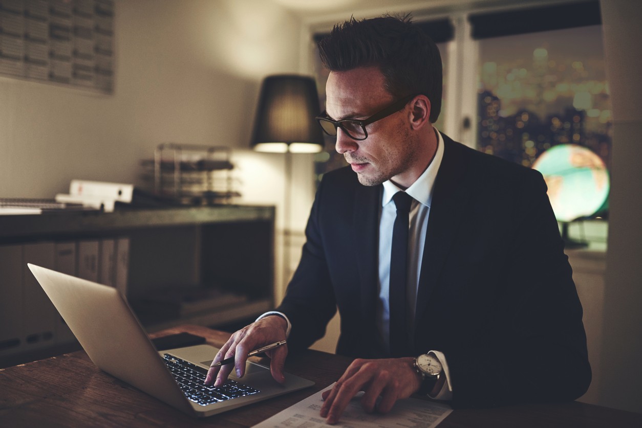 Why RA MICRO VCloud Is A Good Solution For Your law firm?