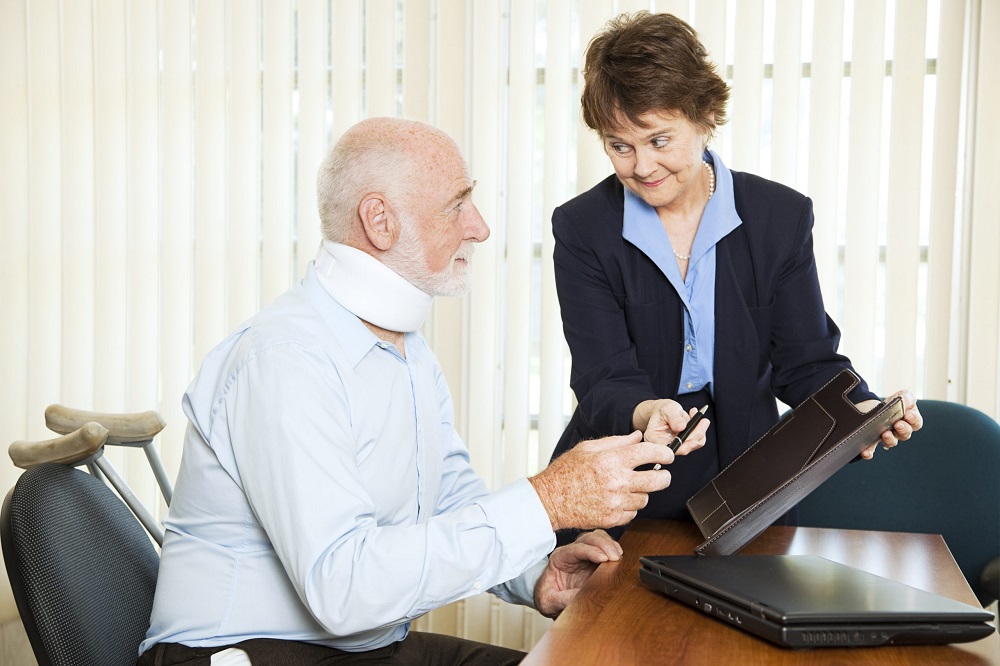 Why Is It Important To Hire A Personal Injury Lawyer