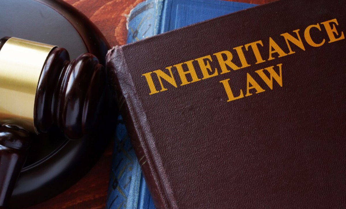 A Will Ensures That your Property Is Passed to Your Preferred Person
