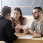 Is it legal to run a credit check when applying for a job?
