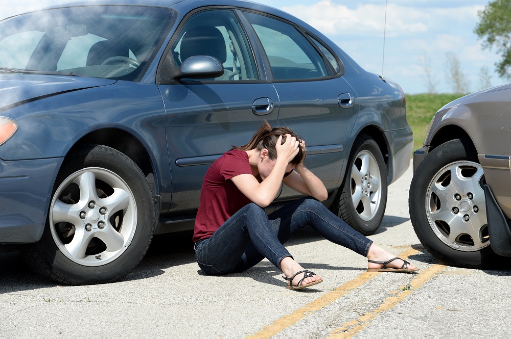 Do You Need A Lawyer If You Get Into A Car Accident?