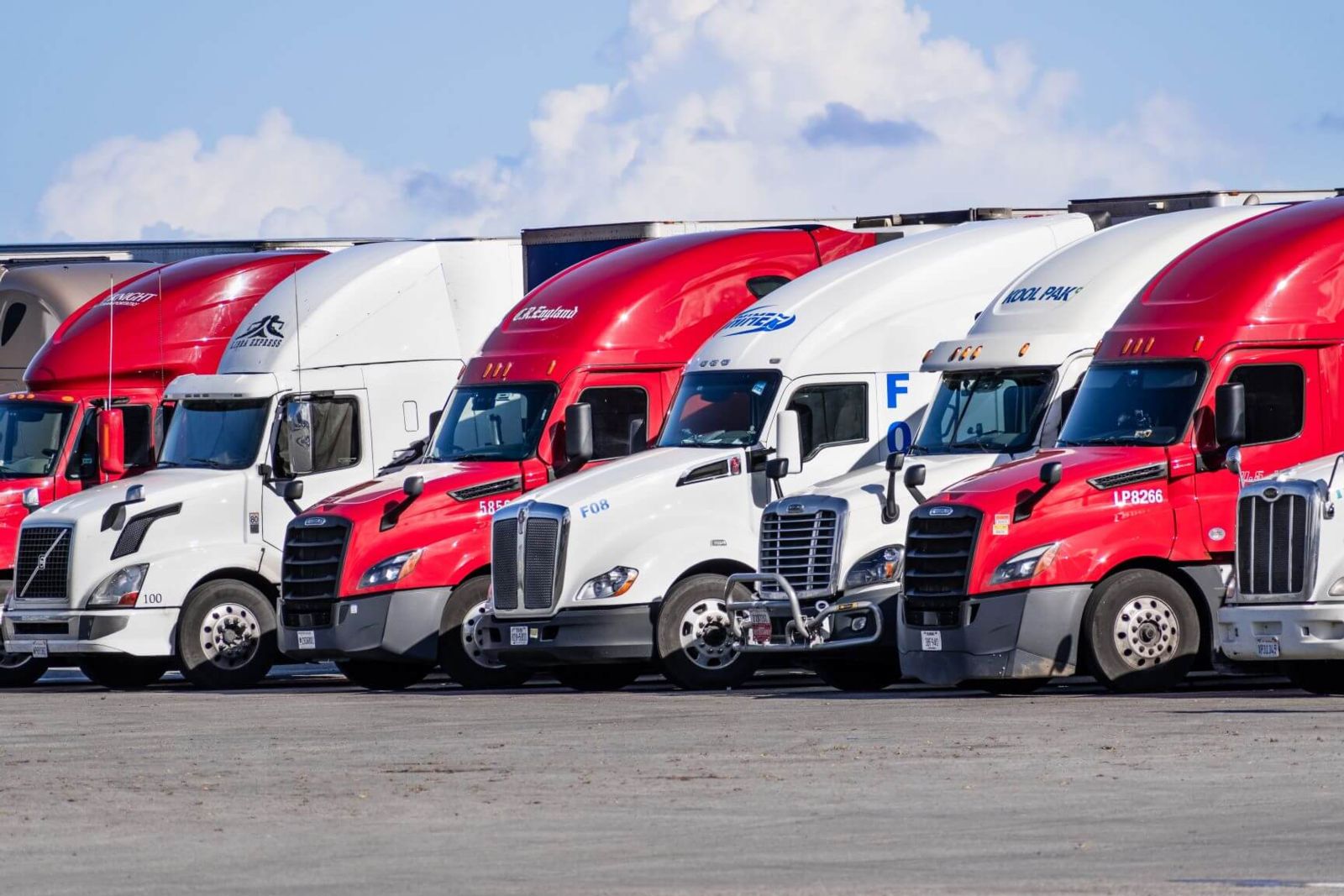 A Trucking Accident Lawyer That Is Ready To Help