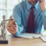 The Function of a Mesa, Arizona Criminal Defence Lawyer