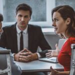 Various Reasons For Hiring An Experienced Family Law Attorney 