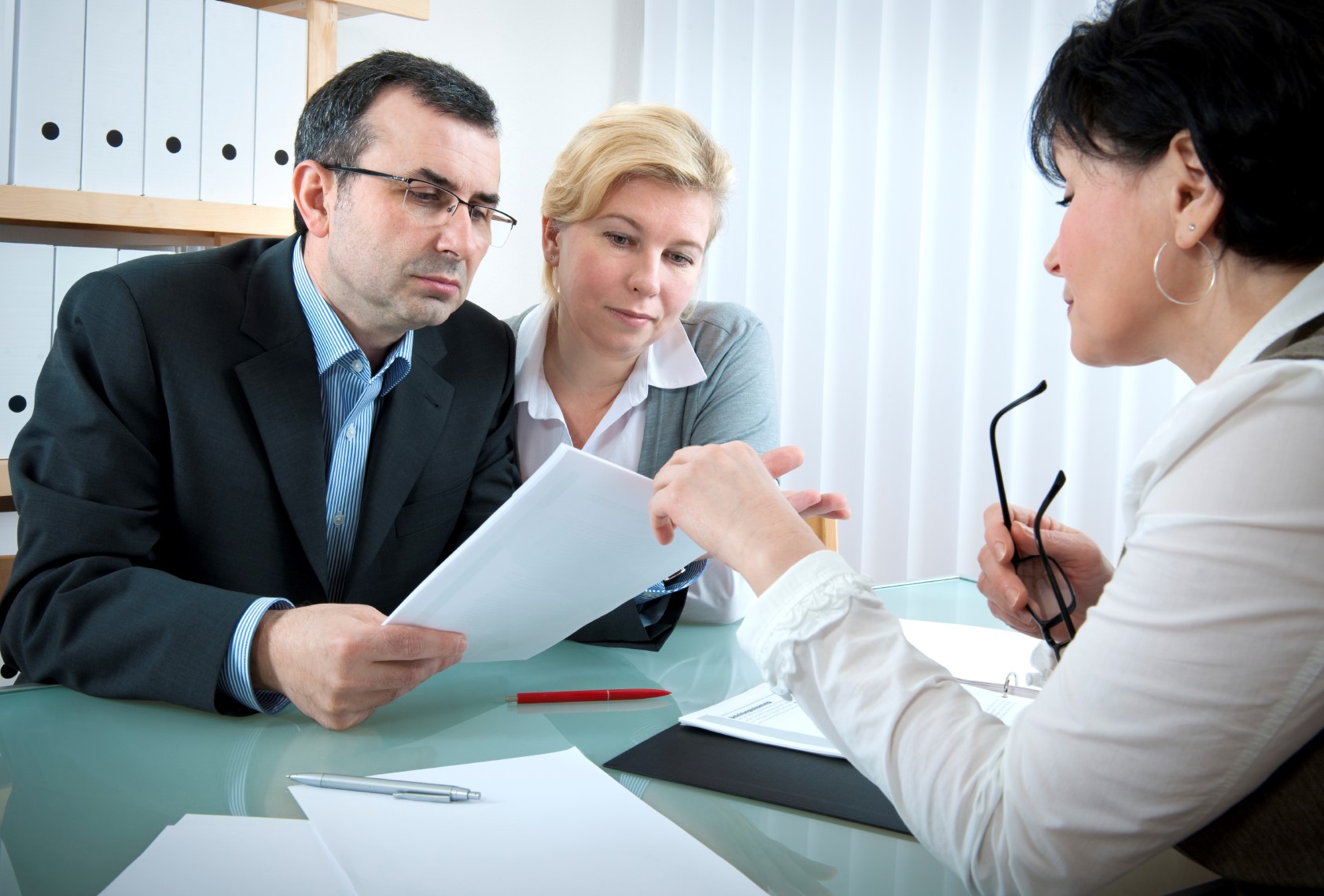 The Role of a Family Lawyer in Mediation and Negotiation