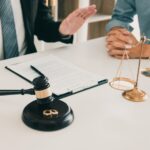Background checks – Importance of vetting a criminal defense lawyer