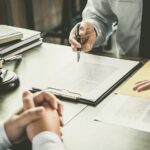 Car Accident Lawyers in Georgia