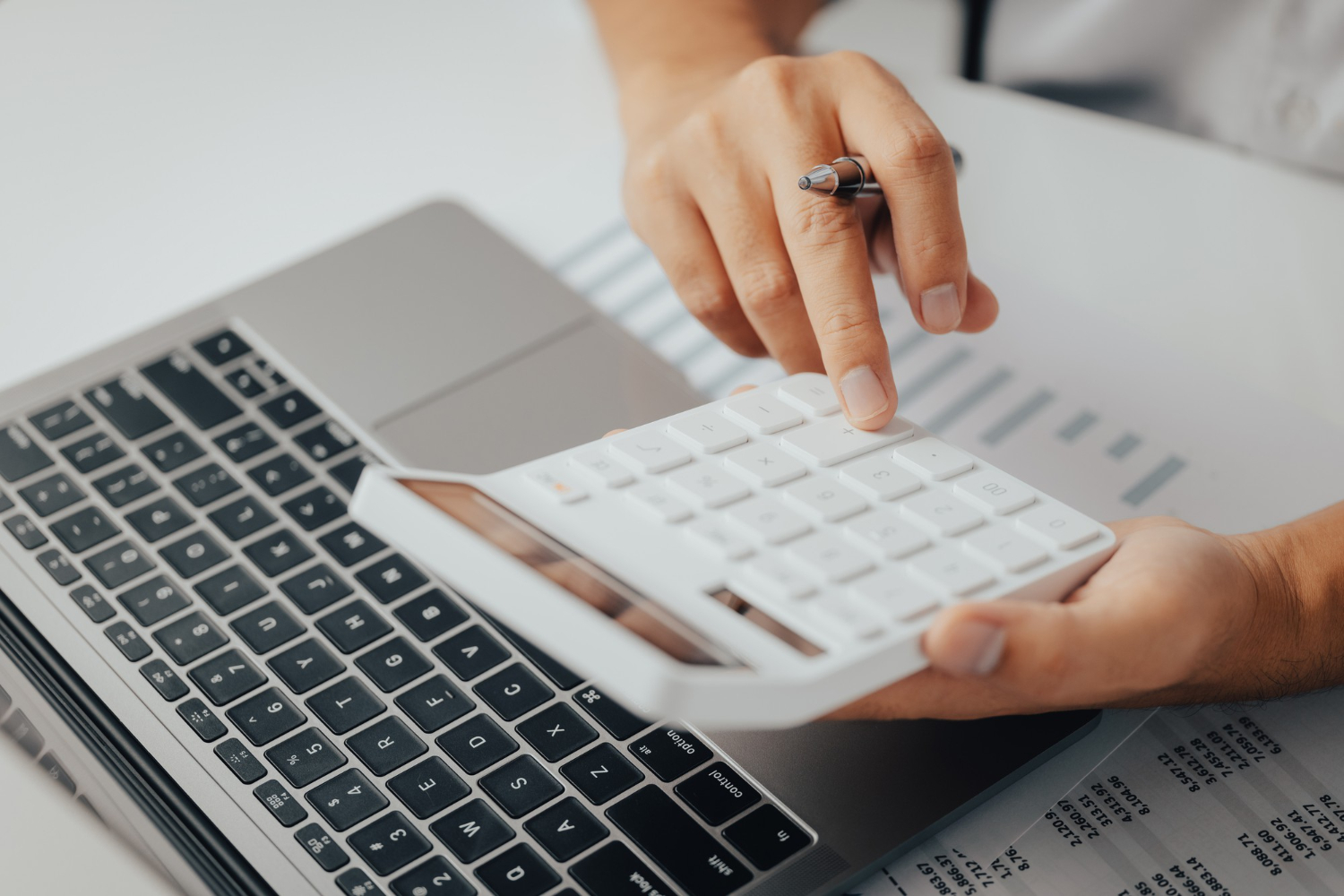 Comprehensive guide to navigating the South Korean tax system