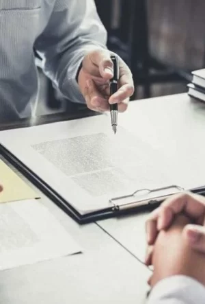 accident lawyer