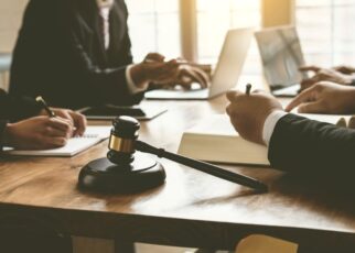 Probate lawyers
