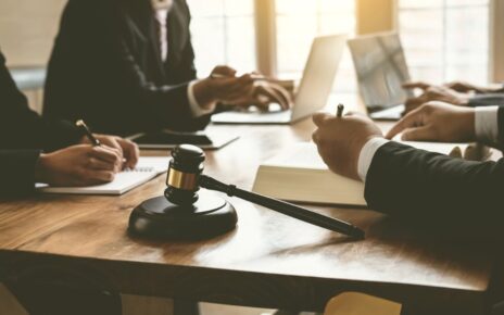 Probate lawyers