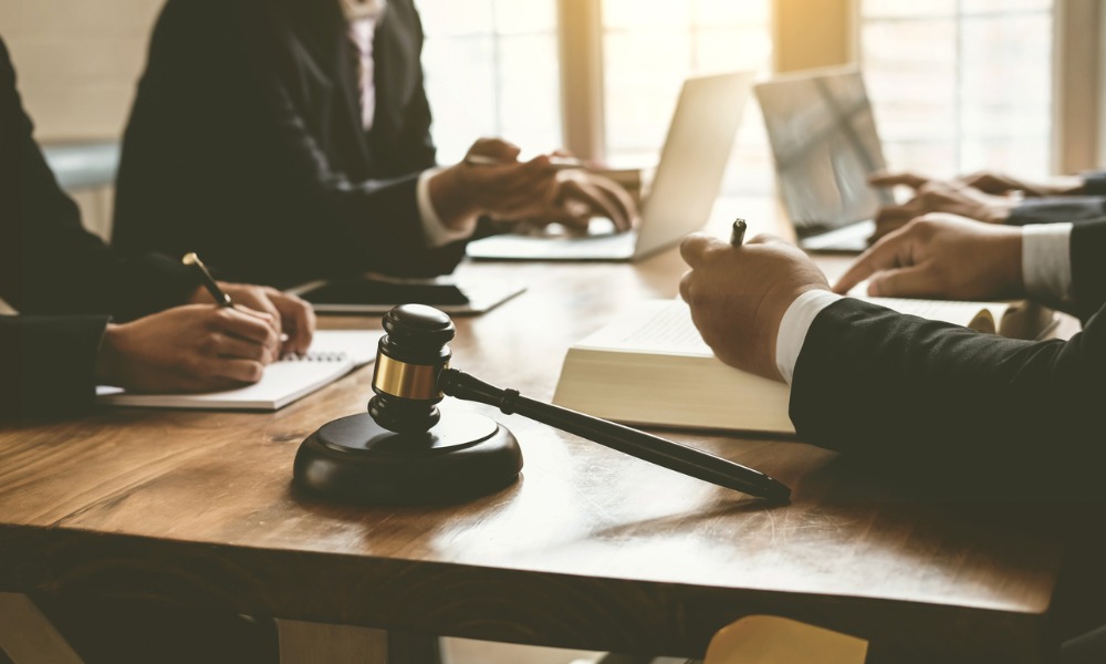 Probate lawyers