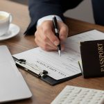 Important Legal Steps Before Filing a Disability Benefits Claim