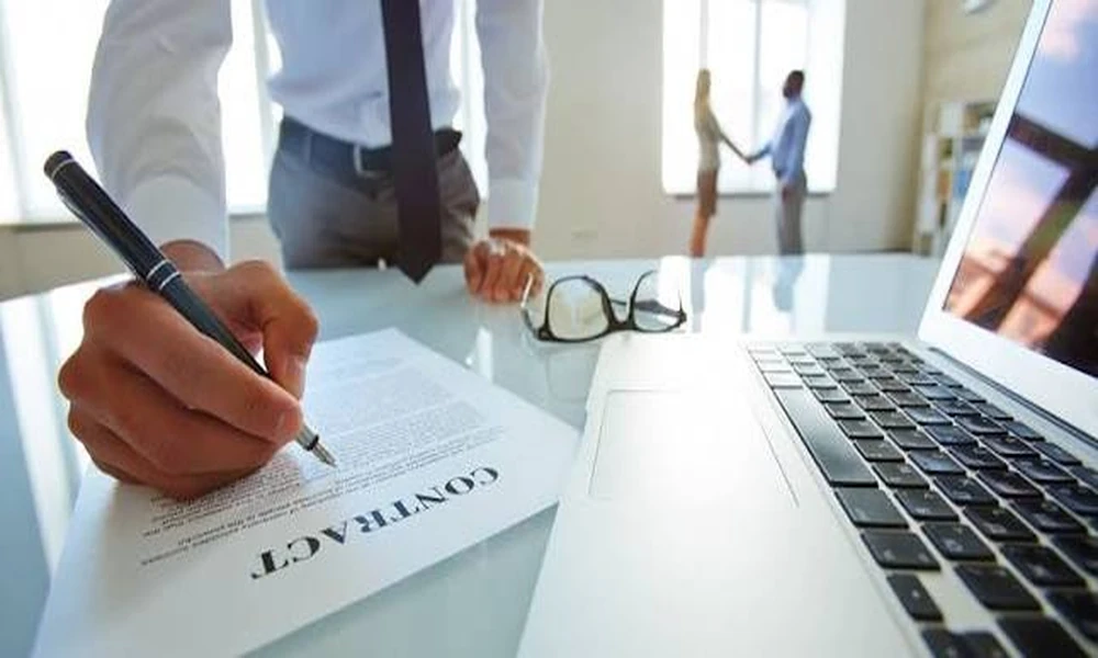 Beyond Document Signing: The Strategic Advantage of End-to-End Legal Process Automation
