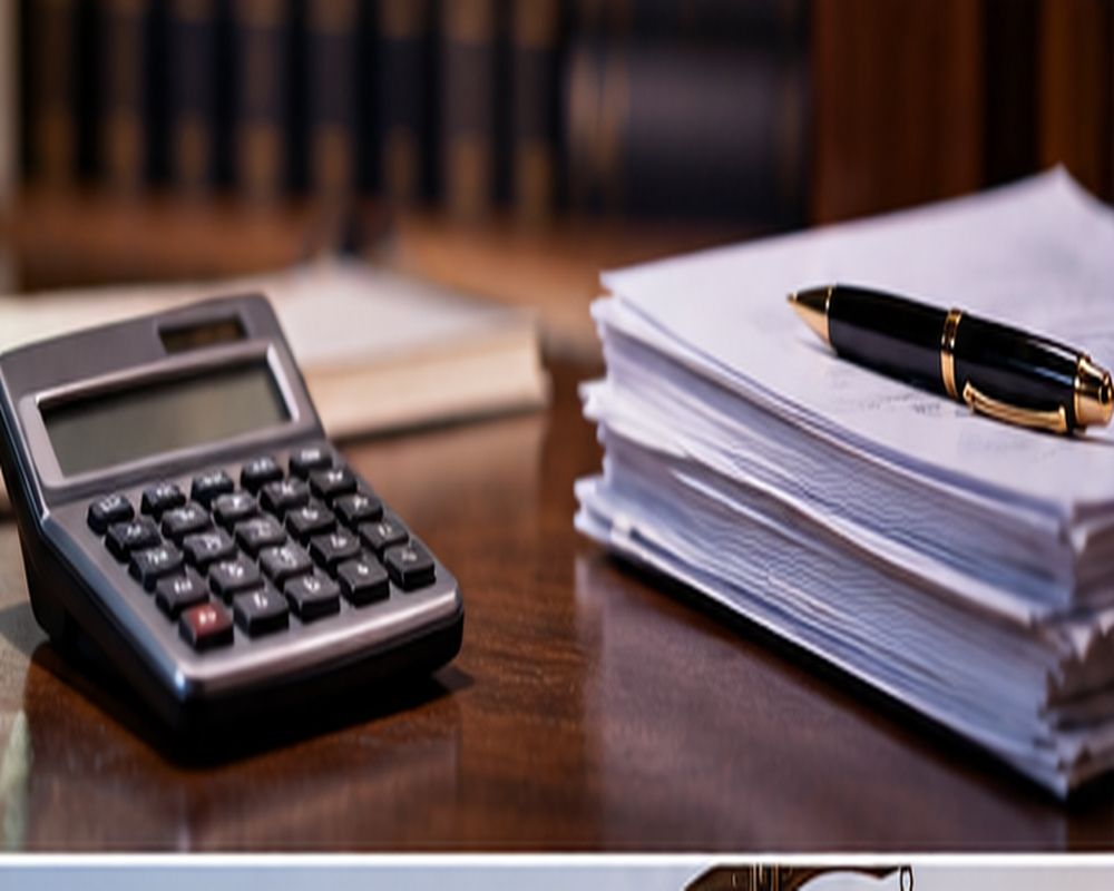 How to Find an Affordable Criminal Lawyer in Oakville